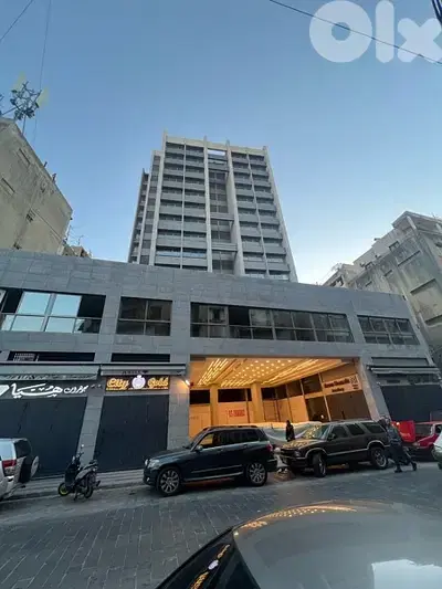 126m2 apartment for sale in beirut mazraa barbir