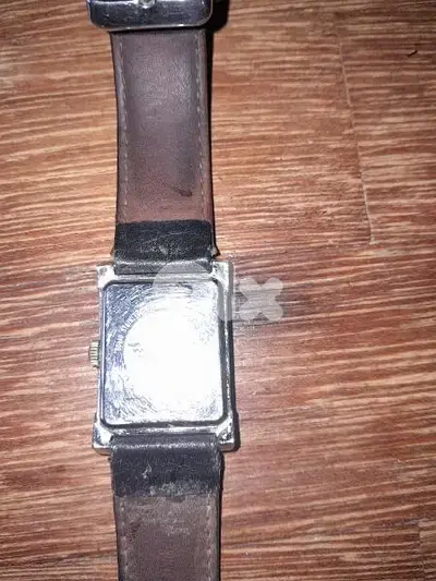armani watch. authentic. used