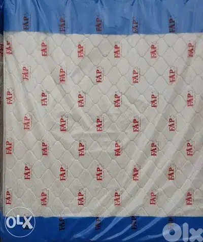Dream Mattress Double فرشات الاحلام
