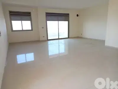 L07765-Duplex for Sale in a Calm Area Ballouneh with a Very Nice View