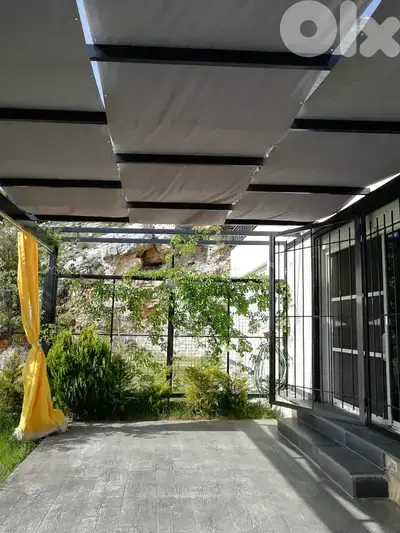 L07948-Triplex Villa with Garden for Sale in Mechmech