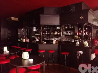 L06565-Fully Equipped Restaurant for Sale on Mansourieh Highway