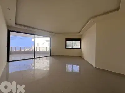 Apartment in Jbeil | Amazing View | شقة للبيع | PLS 25901