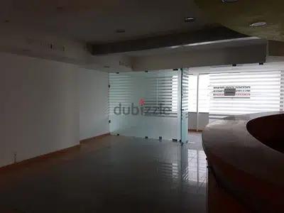 office for rent in ashrafiehمكتب للاجار في الاشرفية