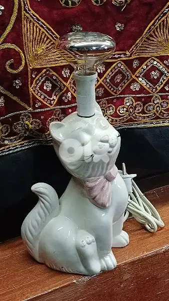 antique