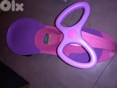 Swing Car