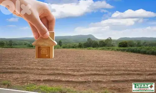 1600 Sqm | Land For Sale In Mansouriehأرض للبيع في المنصورية