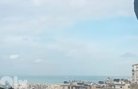 Brand New Apartment For Sale In Mar Roukoz شقة للبيع في مار روكز