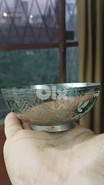 antique