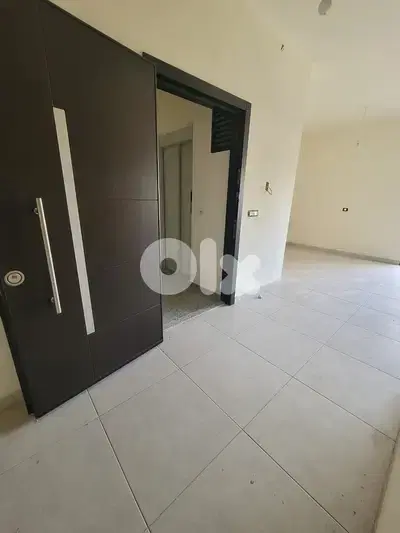 ESKEN ACCEPTED!! JDEIDEH PRIME NEW BUILDING 120SQ HIGHEND   , BO-117