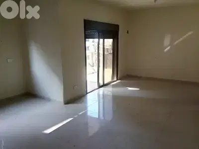 140 Sqm Brand new Apartment For Sale In Bsous |Panoramic Mountain View
