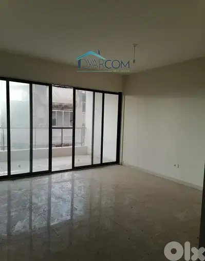 DY1388 - Biakout New Apartment With Terrace For Sale!