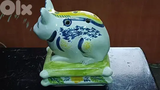 antique