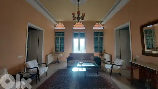 L09027-Lebanese House For Sale In the heart of Jbeil