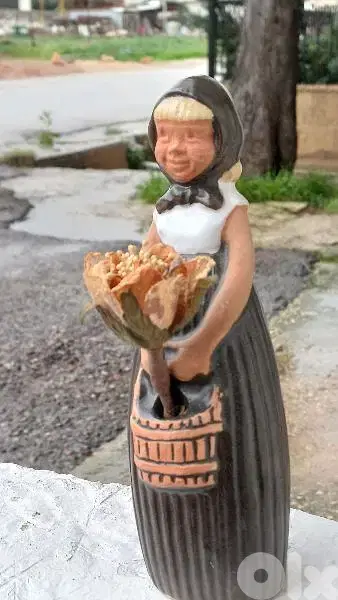 antique