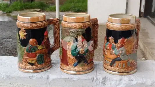antique