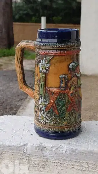 antique