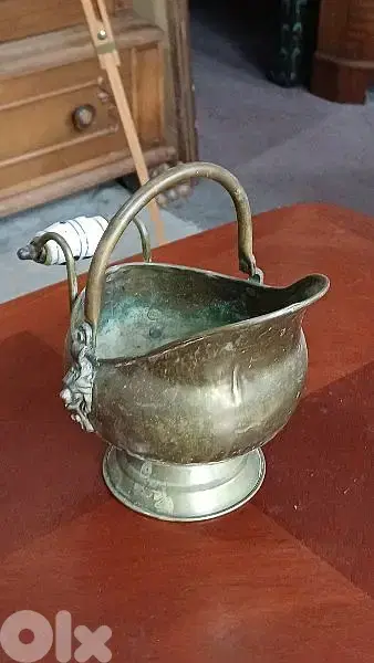 antique
