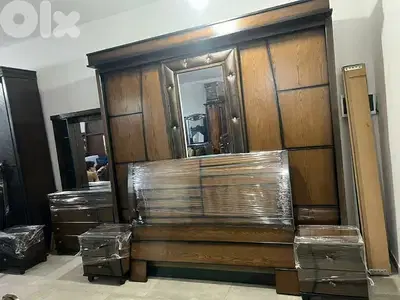 أوضة نوم سحاب توصاية