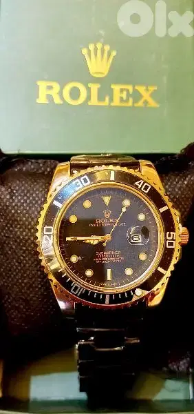 new rolex submariner