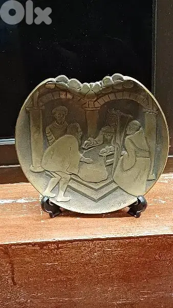 antique