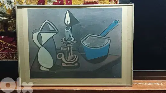 antique