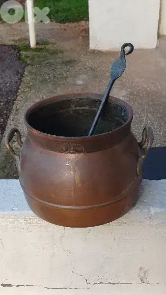 antique