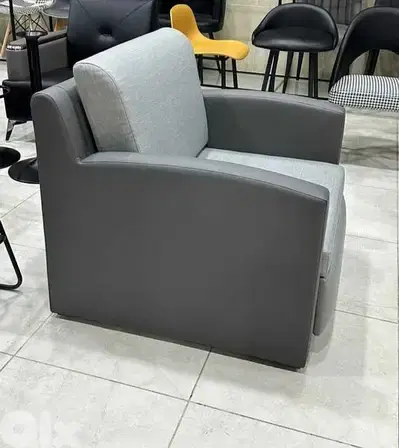 chair bed
