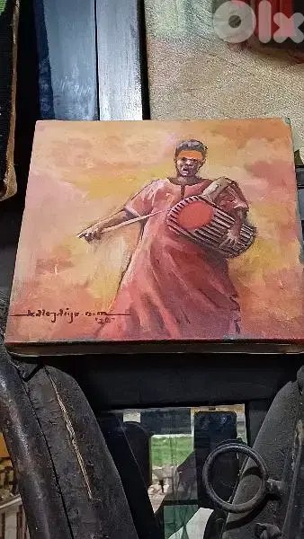 لوحة رسم