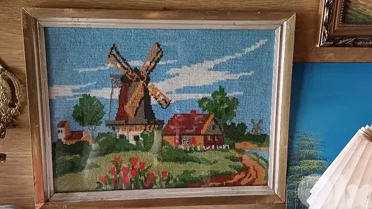 antique