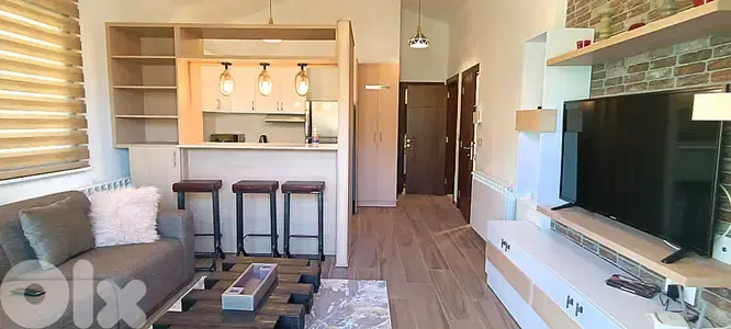 L09306-Brand New Chalet for Rent in Faraya