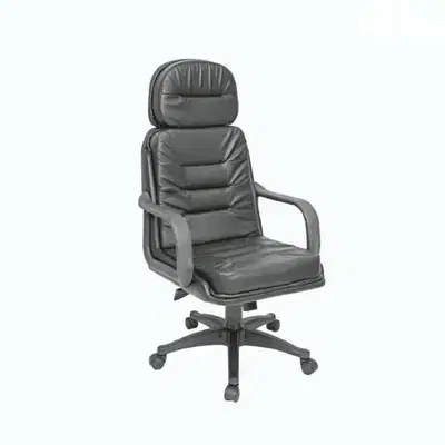 office chair leather