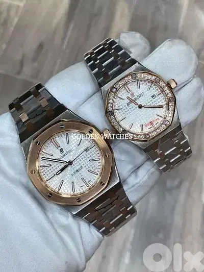 Audemars Piguet Royal Oak