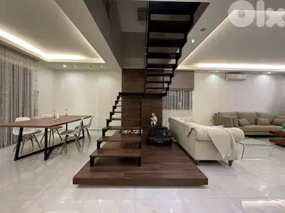 Duplex for sale | Mansourieh | شقق للبيع | المنصورية | RGMS592