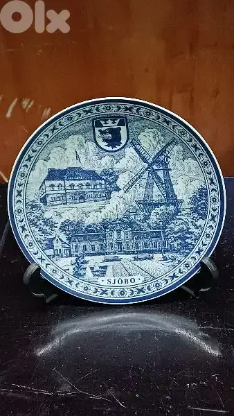 antique
