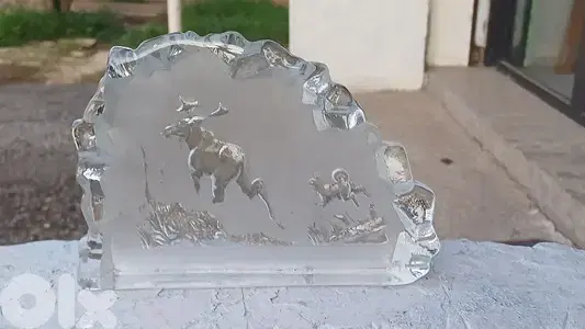 antique