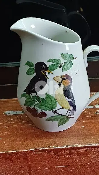 antique
