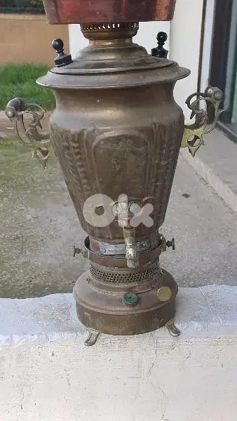 antique