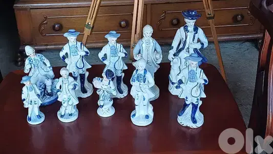 antique