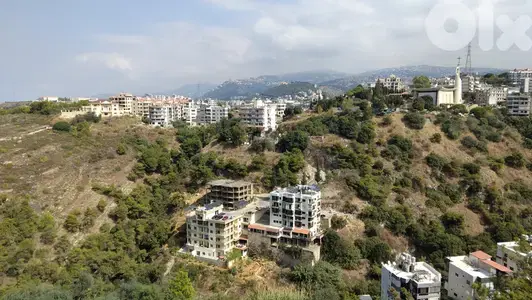 L11066-Spacious Office for Rent in Aoukar