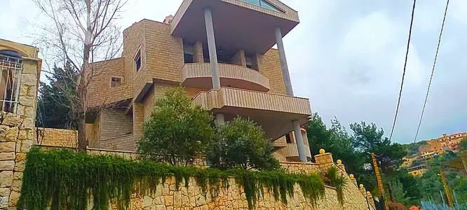 L11385-Brand New Villa in Azra for Sale
