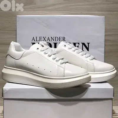Alexander McQueen high quality