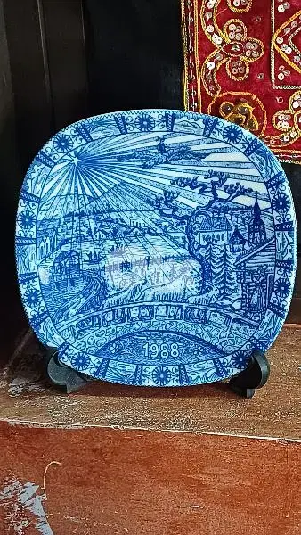 antique