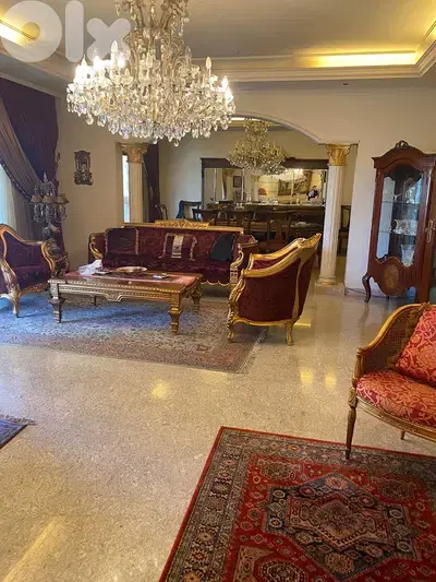 JNAH SPINNEYS (380Sq) 4 Bedrooms SEA VIEW ,  (JN-507)