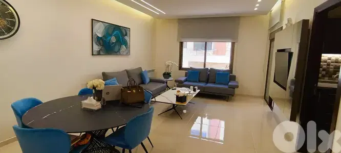 L11957-Unfurnished Brand New Apartment for Sale In Shayle