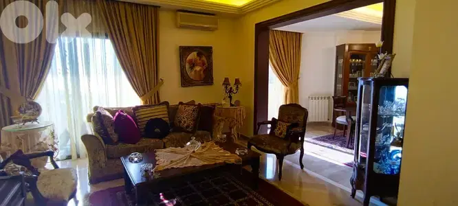 L11958-Duplex for Sale In Tilal Adonis With A Beautiful View
