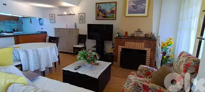 L12156-Duplex Chalet for Rent In A Well Known Resort in Faytroun
