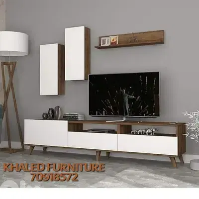 New TV Unit high quality. .