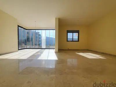 Apartment for rent in Rabwehشقة للإيجار في الربوة
