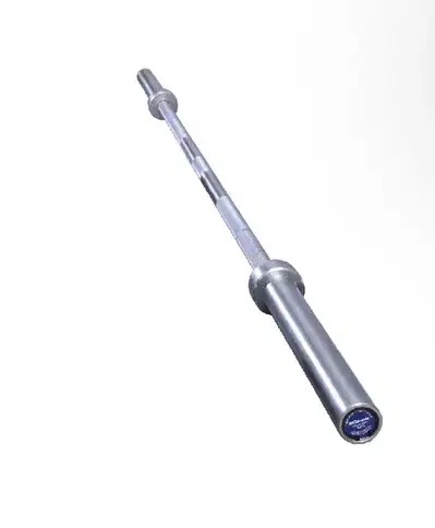 Olympic barbell 2.20 cm 300 kg اجنبي